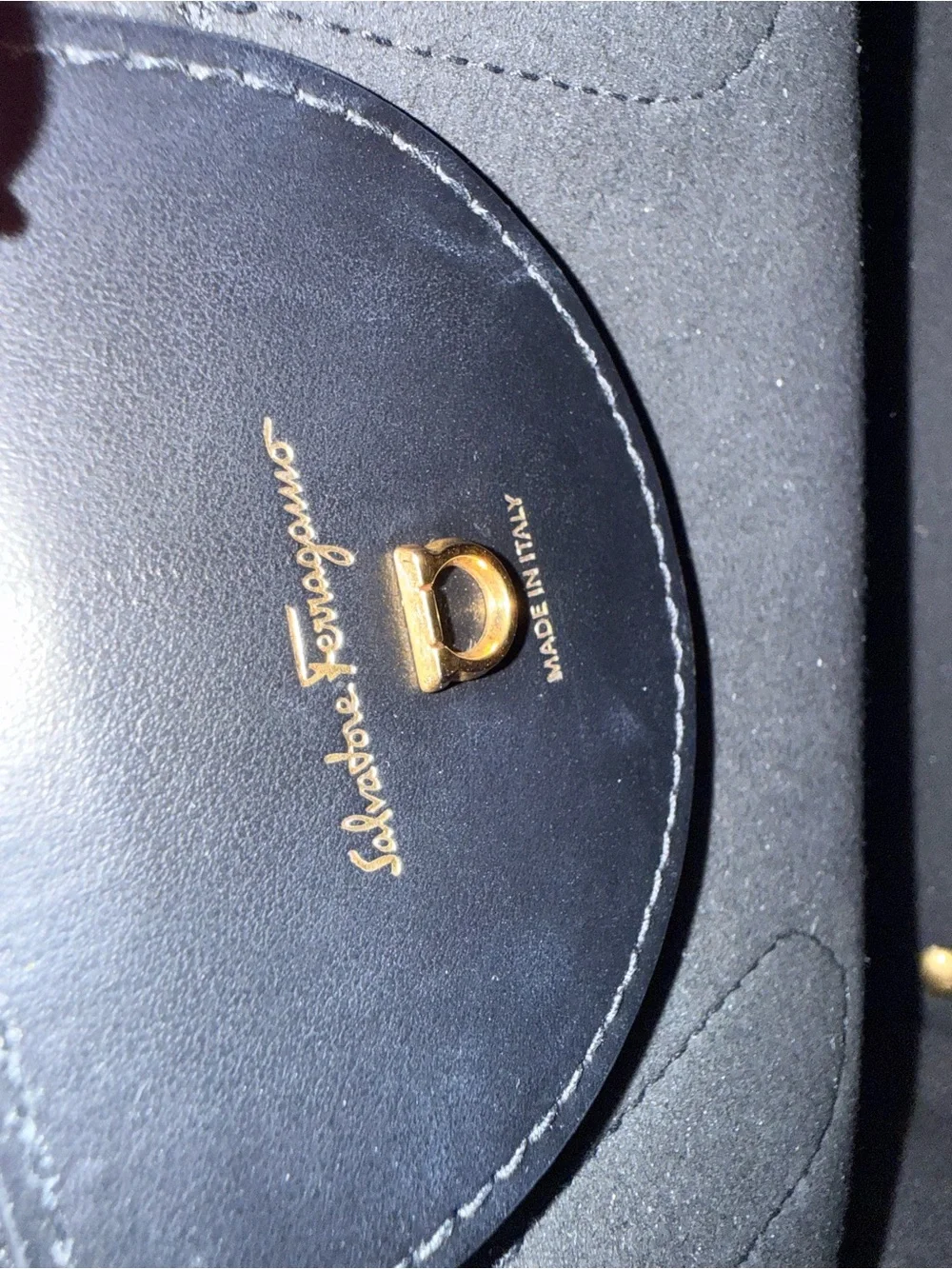 Salvatore Ferragamo this salvatore